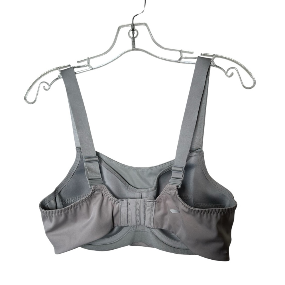Brooks Embody Underwire Bra 36 DD - Picture 2 of 8